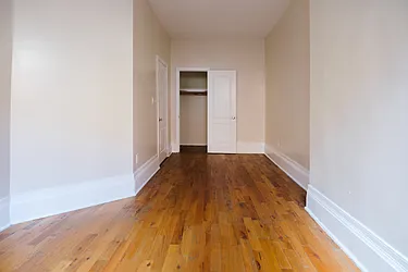 Rented by Sheffey Realty