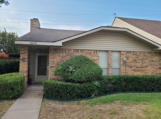 2034 Embassy Way, Carrollton, TX 75006