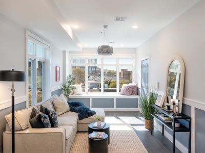 270 Saint Pauls Ave Unit 4, Jersey City, NJ, 07306