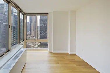 Rented by The Moinian Group