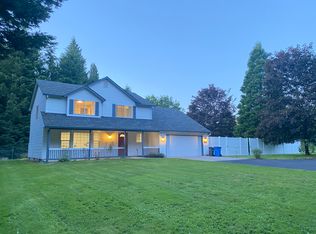 16314 NE 125th Ct, Brush Prairie, WA 98606