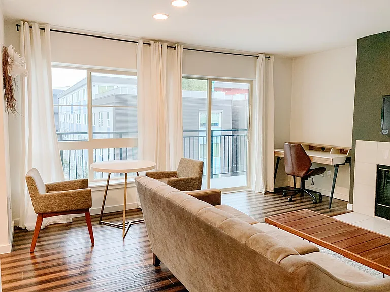 701 Galer St #404 — Photo 4