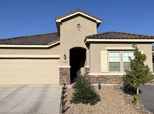 4325 Mountain Trail Loop NE, Rio Rancho, NM 87144