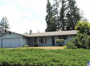 1724 W 13th St, Port Angeles, WA