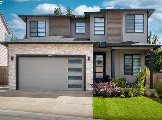 14596 SW Jensen Ter, Tigard, OR 97224