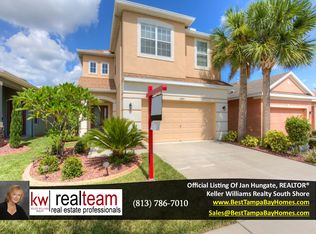 12829 Geneva Glade Dr, Riverview, FL 33578