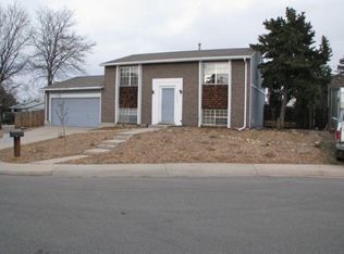 14833 E Radcliff Pl, Aurora, CO 80015