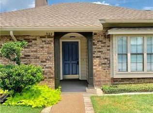 522 Stringfellow Dr, Coppell, TX 75019