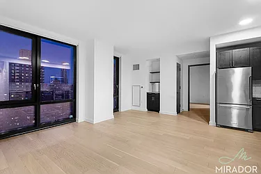 Rented by The Dermot Realty Management Company