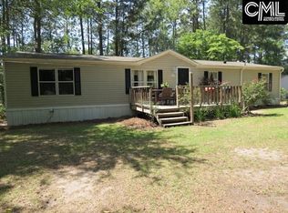 441 Northcutt Rd, Pelion, SC 29123