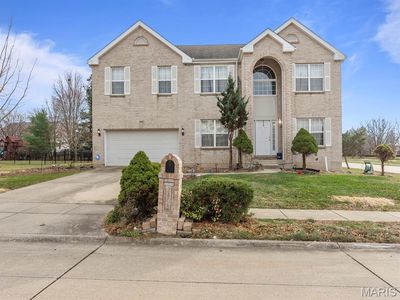 3408 Plainfield Way, Shiloh, IL, 62221