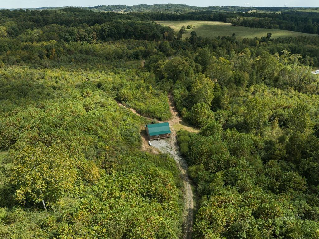 Real estate listing image