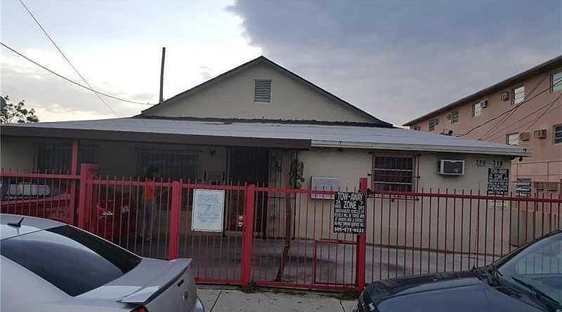 1st image of this home