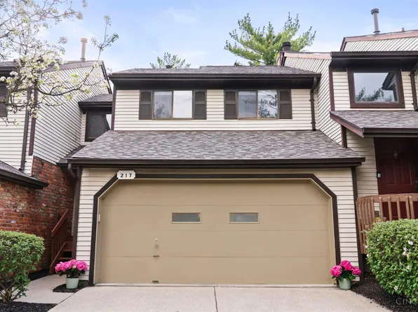 217 Droxford Ln, Cincinnati, OH 45246