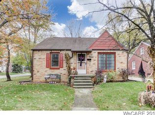 2301 Lakewood Ave, Lima, OH 45805