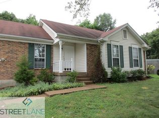 3621 Arcadia Cir, Antioch, TN 37013