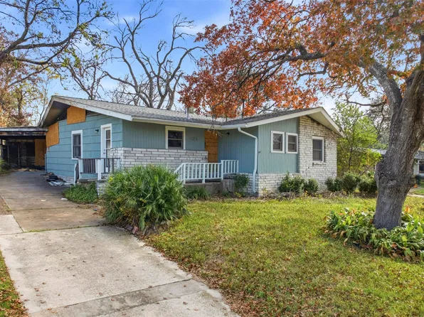 6201 Shoal Creek Blvd, Austin, TX 78757