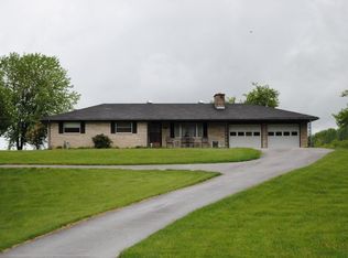 3401 Blackwater Rd, London, KY 40744