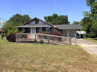 5373 8th St, Malone, FL 32445