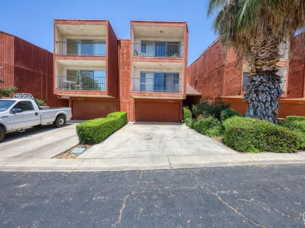 4200 Boise St Unit 18A, Bakersfield, CA 93306
