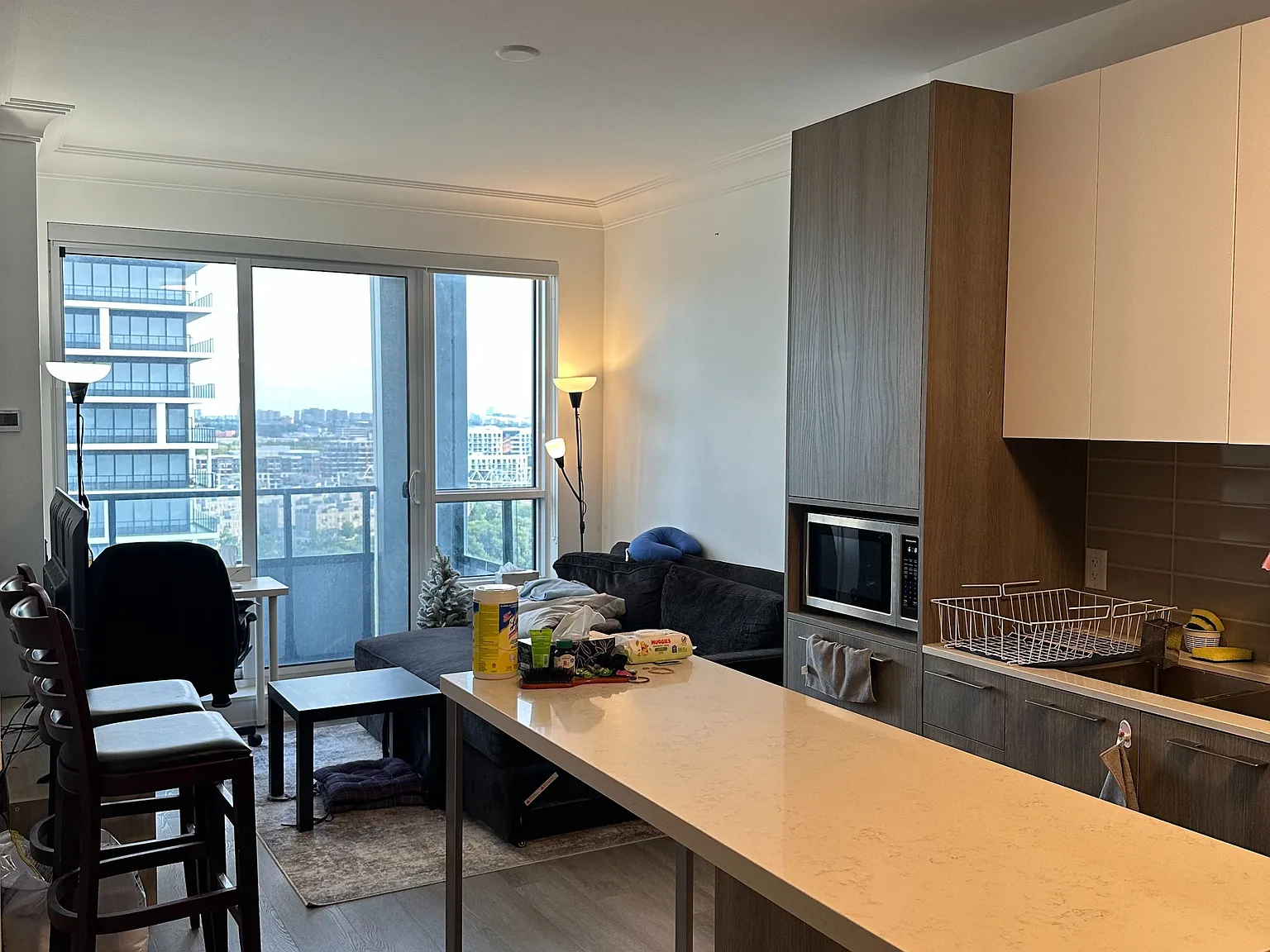 1 bed, $2,250 — Photo 2