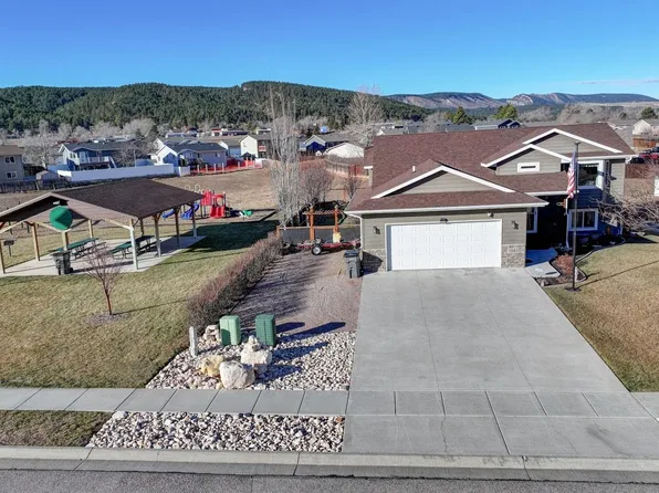 7983 Steamboat Rd, Box Elder, SD 57719