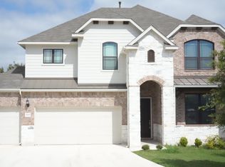 17109 Pleasanton Cv, Pflugerville, TX 78660
