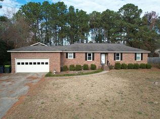 129 Foxhill Pl, Lexington, SC 29073