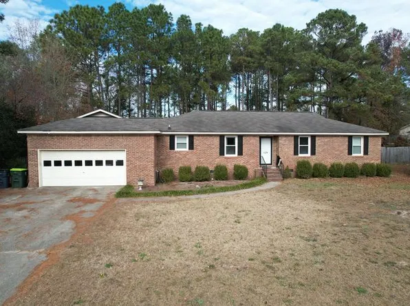 129 Foxhill Pl, Lexington, SC 29073