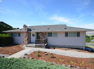 2113 Lewis St, The Dalles, OR 97058