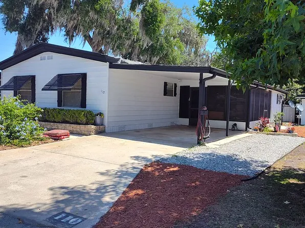 110 Butler Cir, Leesburg, FL 34788