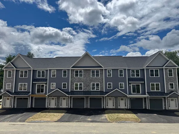 86 Kearsarge Lane, Tilton, NH 03276