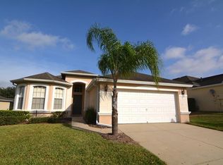 404 Plumoso Loop, Davenport, FL 33897
