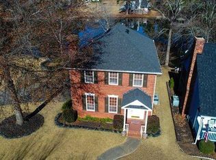 113 Moss Creek Dr, Martinez, GA 30907