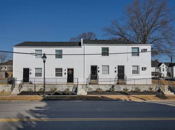 2000 Lamb Ave APT A, Richmond, VA 23222