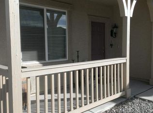 5440 Summer Sun Ct, Sun Valley, NV 89433