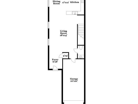 2nd image of this home