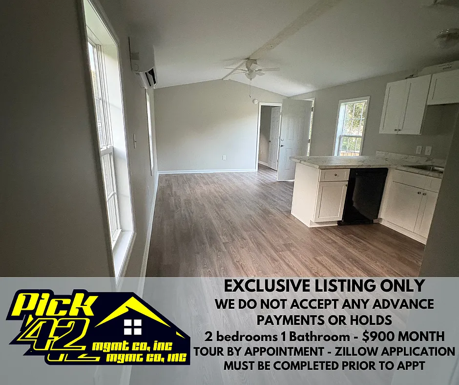 2 bed, 784 sqft, $900 — Photo 2