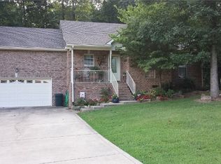 4013 Bedwell Dr, Greenbrier, TN 37073