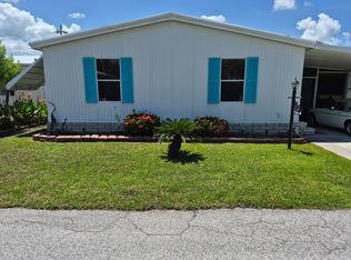 17100 Tamiami Trl Lot 164, Punta Gorda, FL 33955