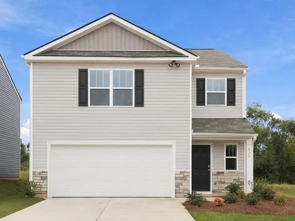 631 Starbeam Ct, Spartanburg, SC 29303