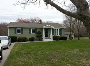 20 Shetland Dr, Bradford, RI 02808
