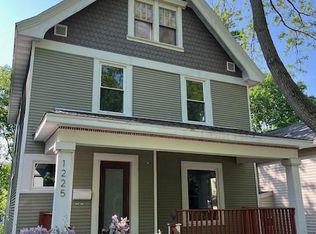 1225 E Dayton St, Madison, WI 53703