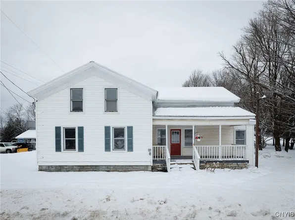 10618 State Route 26, Lowville, NY 13367
