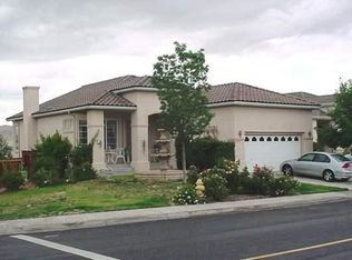 4501 Mount Bachelor Dr, Sparks, NV