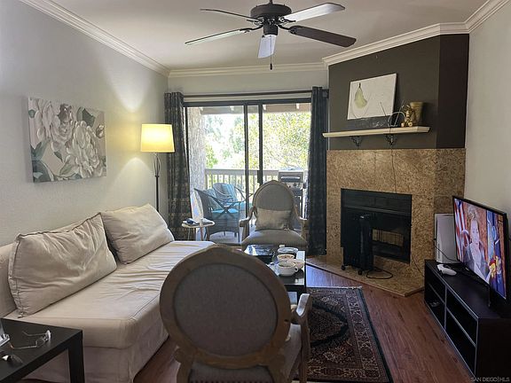 5th image of 9929 Azuaga St Unit F202