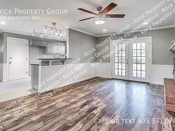 4th image of 2609 Berkshire Way