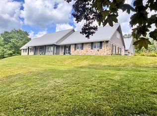 213 Platt St, Fayetteville, WV 25840