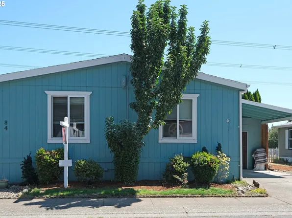 8300 NE Quatama St #84, Beaverton, OR 97006