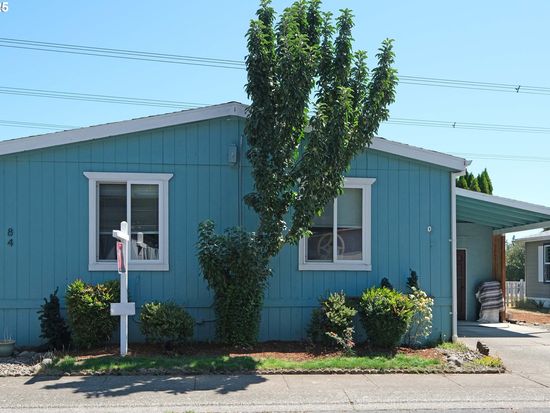 8300 NE Quatama St #84, Beaverton, OR 97006